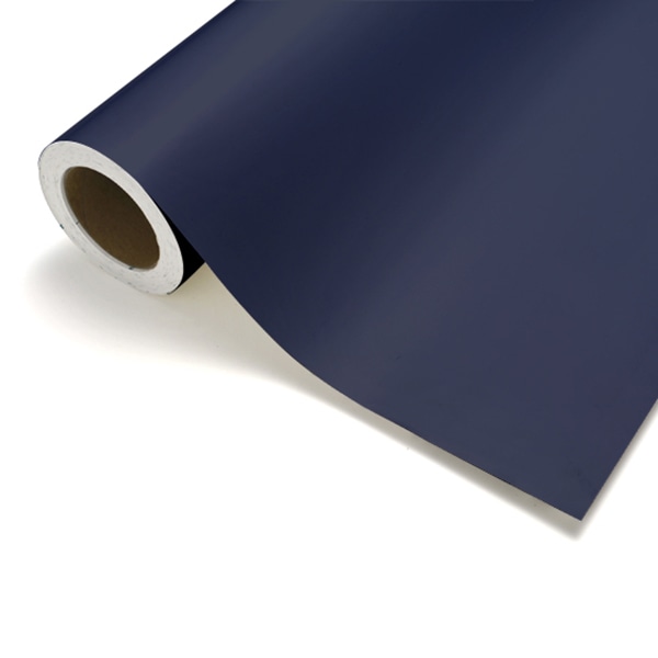 中川ケミカル 装飾用シート カッティングシート ストロング 522S プルシャンブル―S 1個(ご注文単位1個)【直送品】