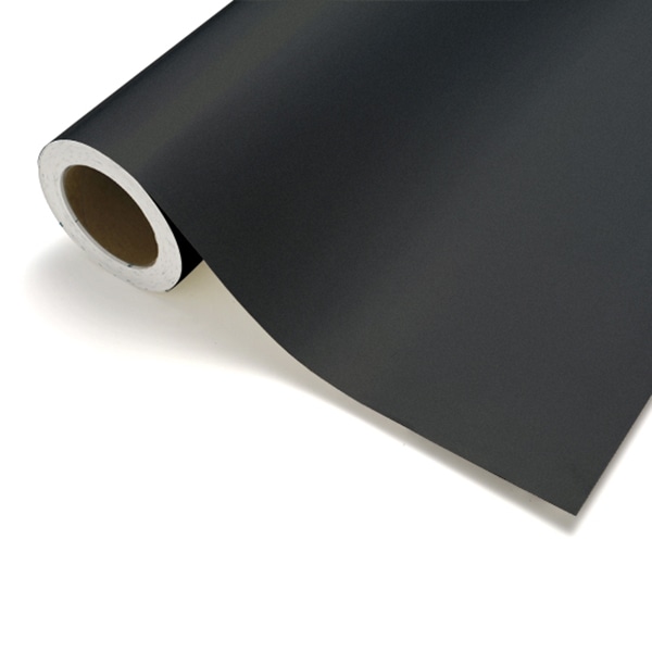 中川ケミカル 装飾用シート カッティングシート ストロング 792S ブラックS 1個(ご注文単位1個)【直送品】