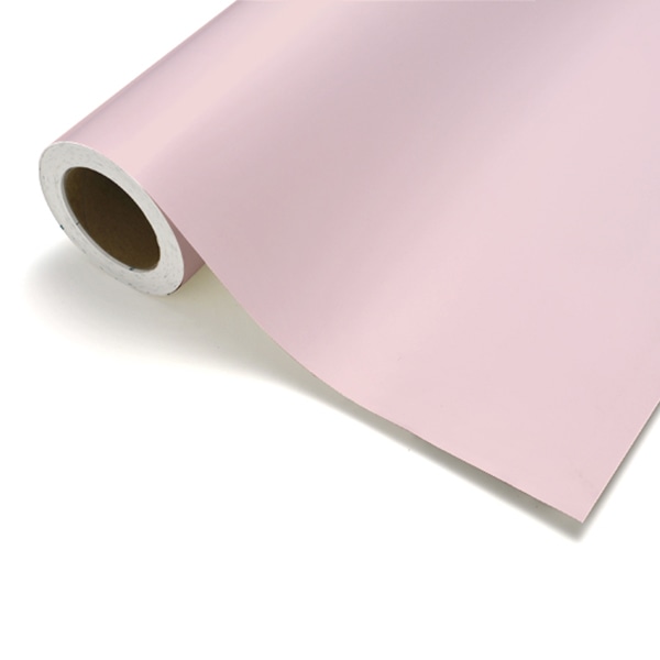 中川ケミカル 装飾用シート カッティングシート レギュラー 181 ミスティピンク 1個(ご注文単位1個)【直送品】
