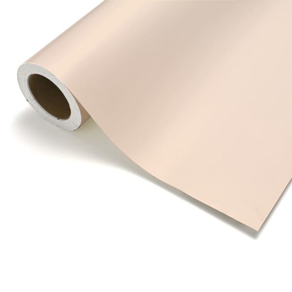 中川ケミカル 装飾用シート カッティングシート レギュラー 281 ホワイトローズ 1個(ご注文単位1個)【直送品】