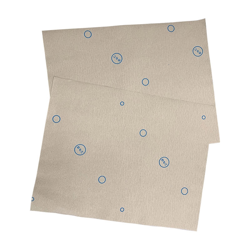 使い捨てバスマット レギュラー CHJ002 50枚×6袋 1個(ご注文単位1個)【直送品】