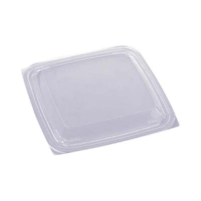 エフピコ 惣菜容器 タフクック 内外嵌合蓋 FT-127 50枚/袋(ご注文単位12袋)【直送品】