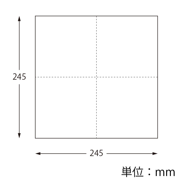 オリエンタル紙業 紙ナプキン レギュラーカラー 2プライ 245mm角 4折 SC-24 ピンク 50枚/袋(ご注文単位60袋)【直送品】