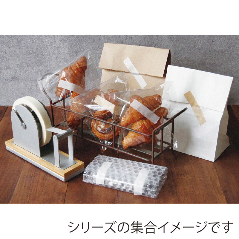 リンレイテープ ディスペンサーで使える和紙テープ 5巻パック 15×30 #151B ブラウン 1パック（ご注文単位20パック）【直送品】