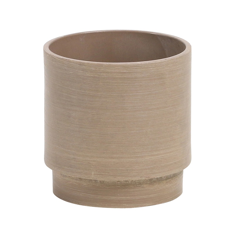 SG Wonder zone SPエコポット スタッキング φ12 トープ 150-003B 1個（ご注文単位1個）【直送品】