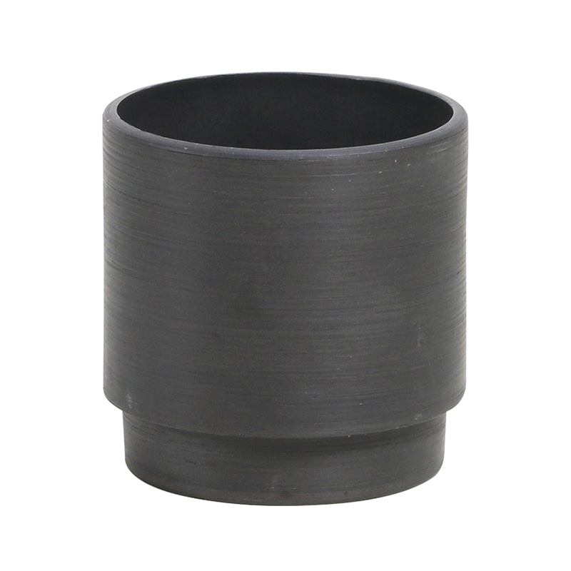 SG Wonder zone SPエコポット スタッキング φ12 黒 150-003K 1個（ご注文単位1個）【直送品】