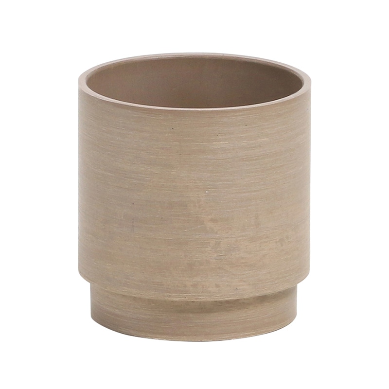 SG Wonder zone SPエコポット スタッキング φ10 トープ 150-004B 1個（ご注文単位1個）【直送品】