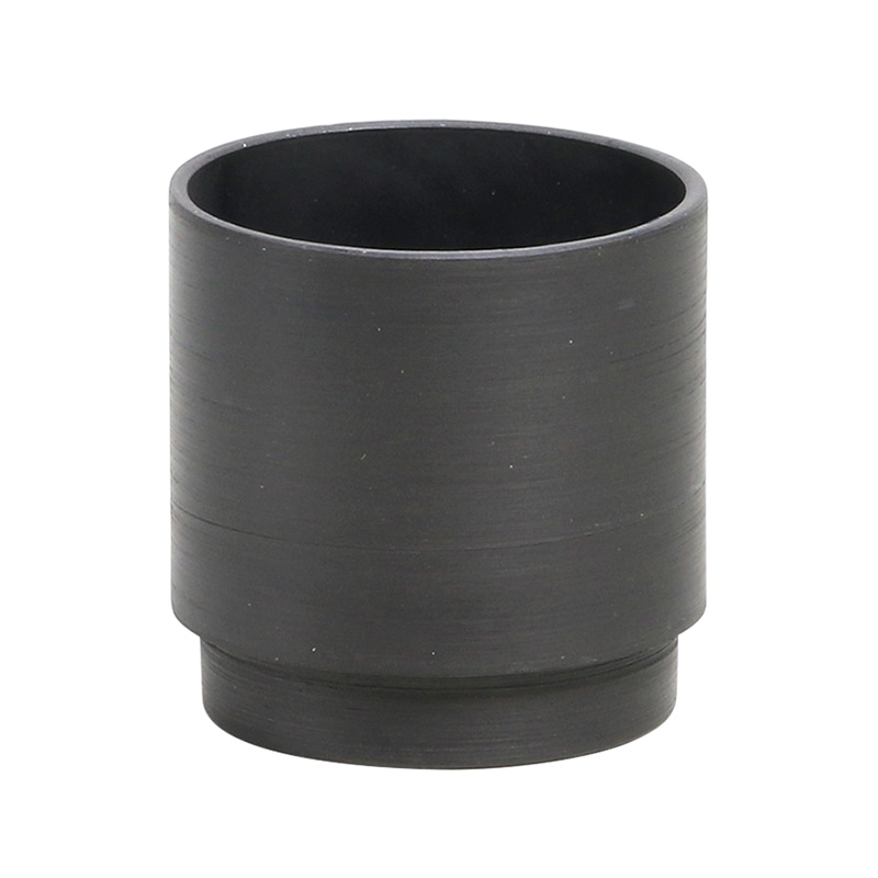 SG Wonder zone SPエコポット スタッキング φ10 黒 150-004K 1個（ご注文単位1個）【直送品】