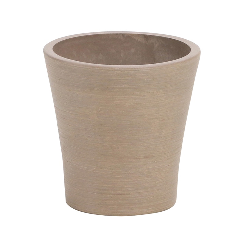 SG Wonder zone SPエコポット φ12 トープ 150-010B 1個（ご注文単位1個）【直送品】