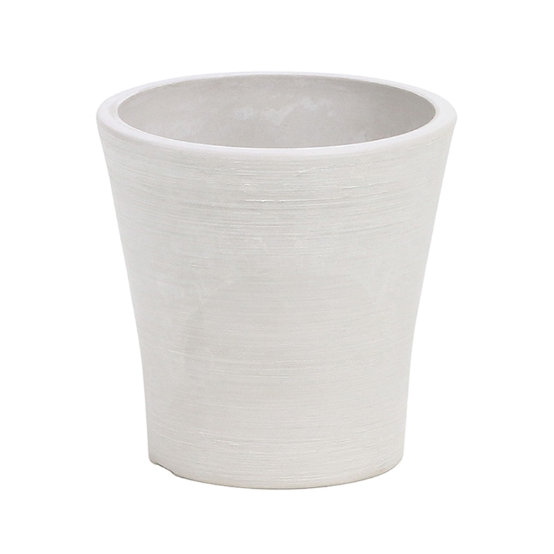 SG Wonder zone SPエコポット φ12 ホワイトストーン 150-010W 1個（ご注文単位1個）【直送品】