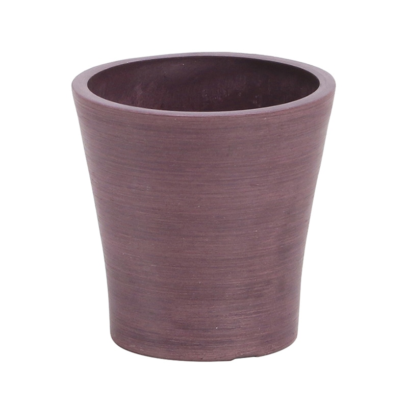 SG Wonder zone SPエコポット φ12 パープル 150-011V 1個（ご注文単位1個）【直送品】