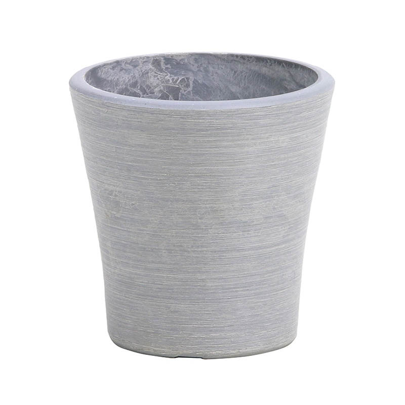 SG Wonder zone SPエコポット φ12 グレー 150-010G 1個（ご注文単位1個）【直送品】