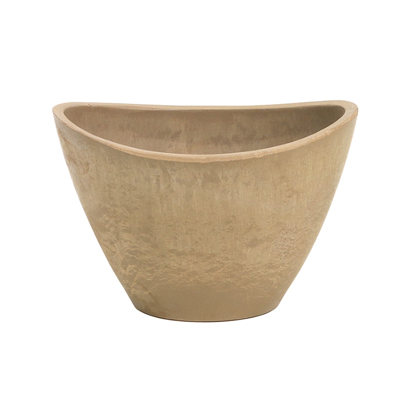 SG Wonder zone SPエコポット 舟型ミニ トープ 150-019B 1個（ご注文単位6個）【直送品】