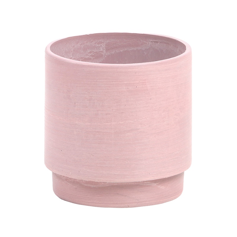 SG Wonder zone SPエコポット スタッキング φ10 ピンク 150-004P 1個（ご注文単位1個）【直送品】