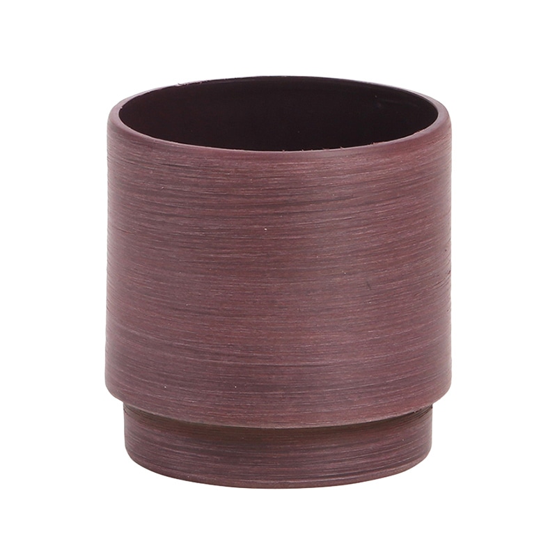 SG Wonder zone SPエコポット スタッキング φ10 パープル 150-004V 1個（ご注文単位1個）【直送品】