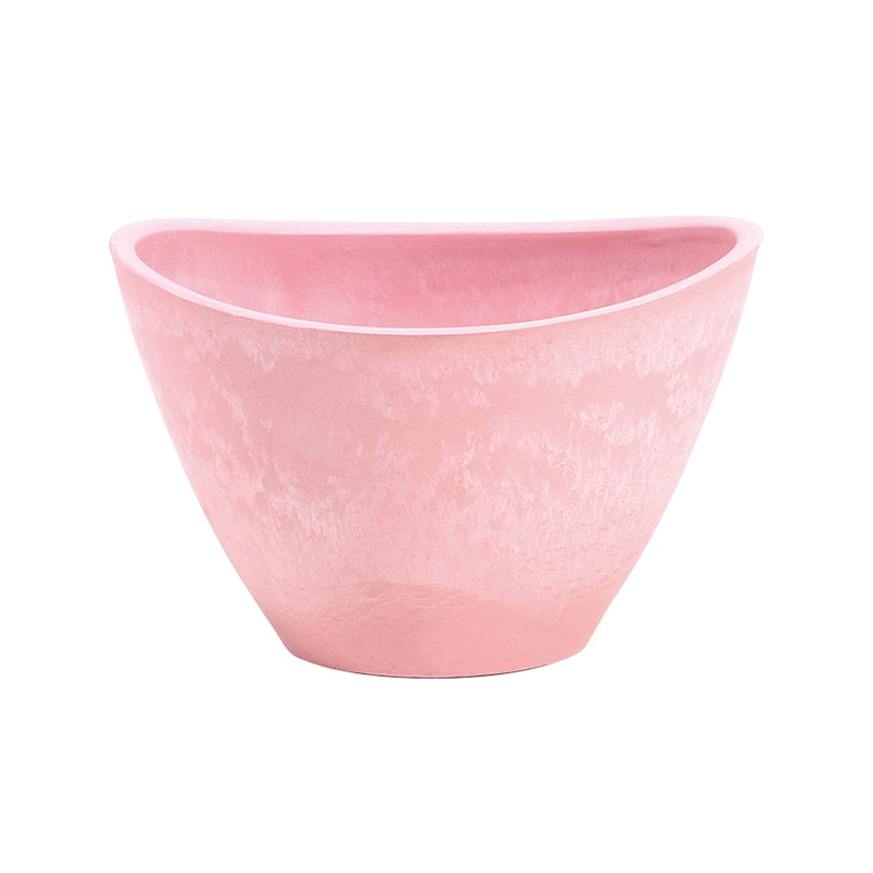 SG Wonder zone SPエコポット 舟型ミニ ピンク 150-019P 1個（ご注文単位6個）【直送品】