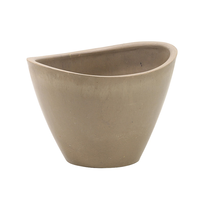 SG Wonder zone SPエコポット 舟形SS トープ 150-024B 1個（ご注文単位1個）【直送品】