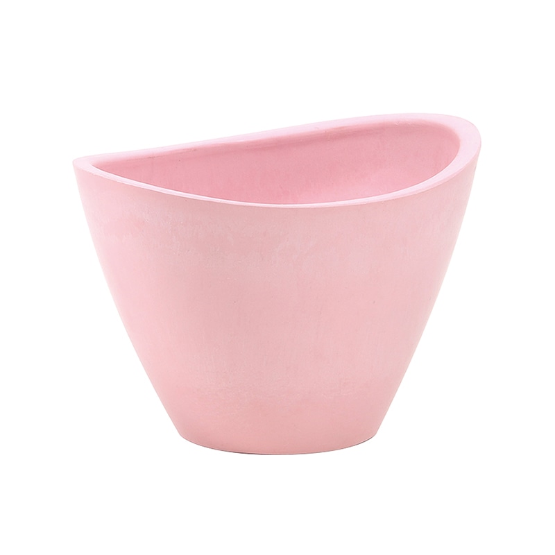 SG Wonder zone SPエコポット 舟型SS ピンク 150-024P 1個（ご注文単位1個）【直送品】