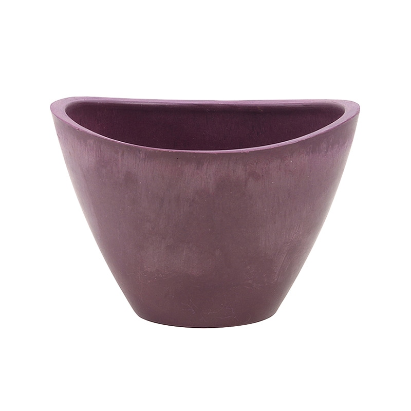 SG Wonder zone SPエコポット 舟型SS パープル 150-024V 1個（ご注文単位1個）【直送品】