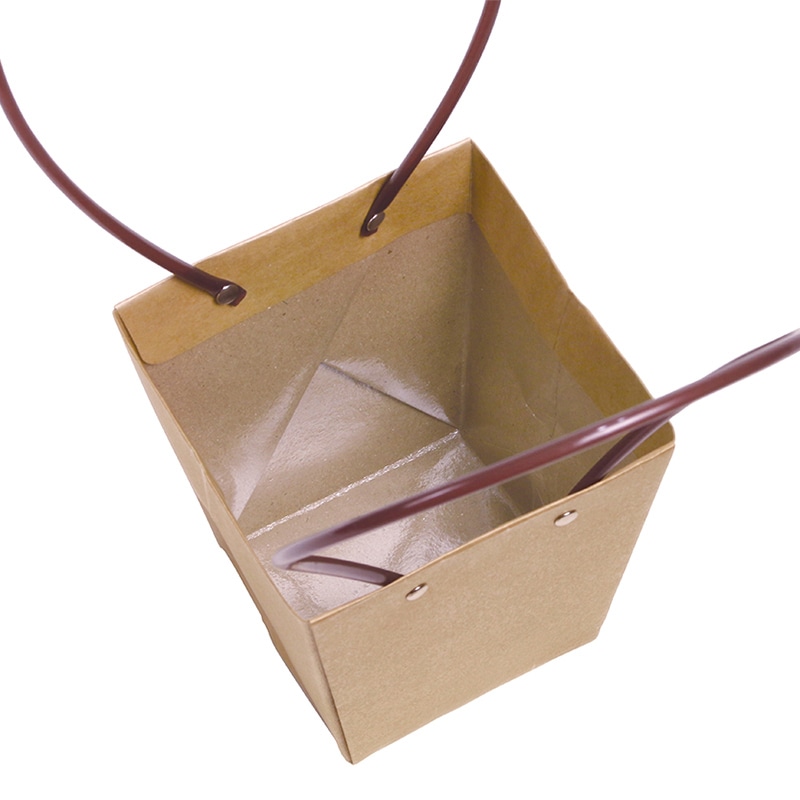 SG Wonder zone ペーパーバック 駄温鉢4号用 381-002 1個(ご注文単位10個)【直送品】