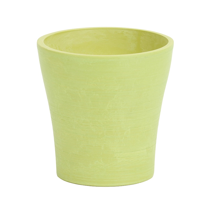 SG Wonder zone SPエコポット φ12 ライムグリーン 150-011LG 1個（ご注文単位1個）【直送品】
