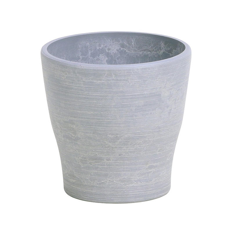 SG Wonder zone SPエコポット φ10 グレー 150-030G 6個/袋（ご注文単位6袋）【直送品】