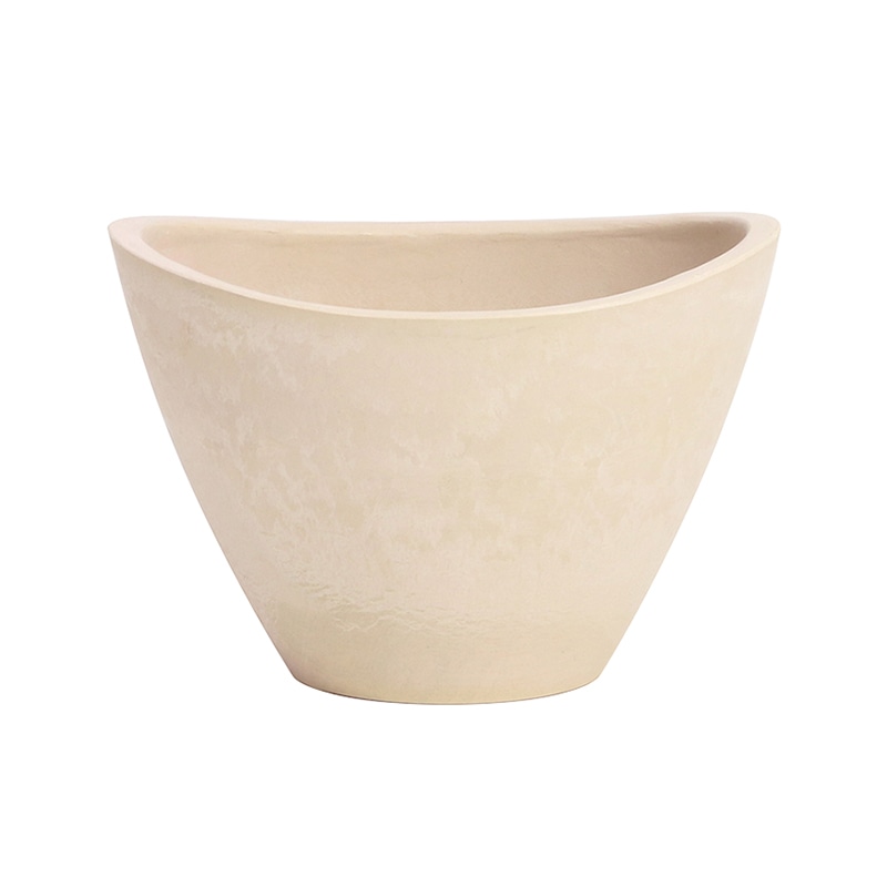 >SG Wonder zone SPエコポット 舟形SS ベージュ 150-024BE 1個(ご注文単位1個)【直送品】