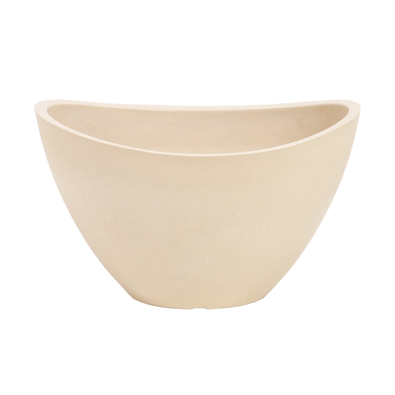 SG Wonder zone SPエコポット 舟型L ベージュ 150-005BE 1個(ご注文単位1個)【直送品】