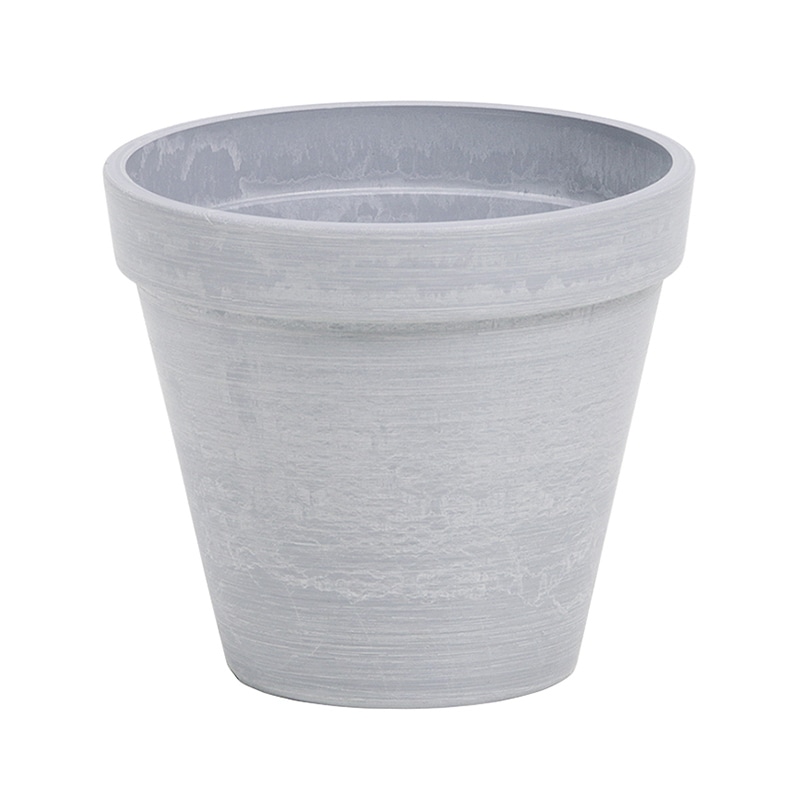 SG Wonder zone SPエコポット M φ15 底穴開き グレー 150-033G 1個(ご注文単位1個)【直送品】