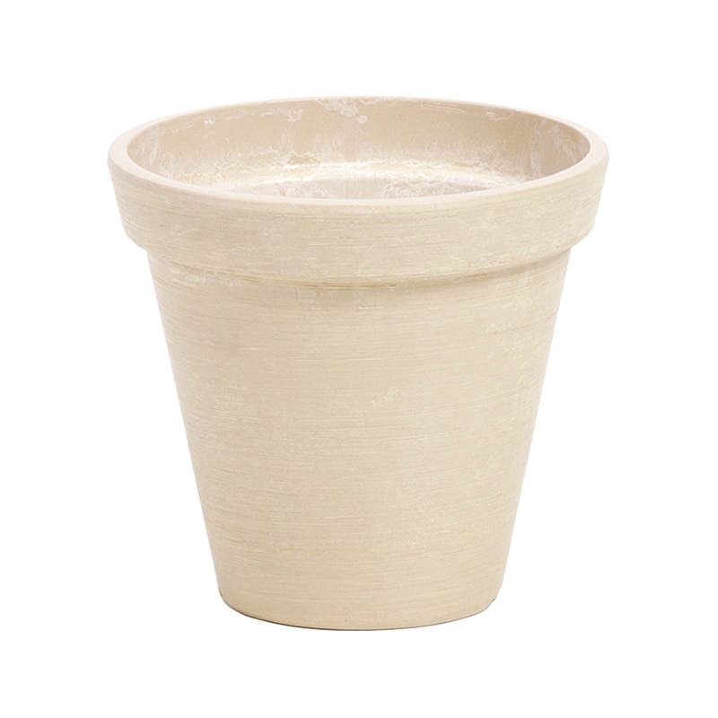 SG Wonder zone SPエコポット S φ11 底穴開き ベージュ 150-034BE 1個(ご注文単位1個)【直送品】