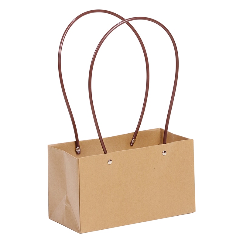 SG Wonder zone ペーパーバッグ 駄温鉢3号連鉢用 381-015 1個（ご注文単位10個）【直送品】