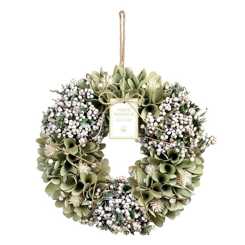 SG Wonder zone 完成リース φ30cm 660-058L 1個（ご注文単位1個）【直送品】