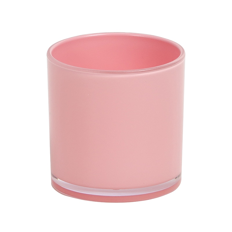 SG Wonder zone クレール アクリルポット S ピンク 154-002P 1個(ご注文単位5個)【直送品】