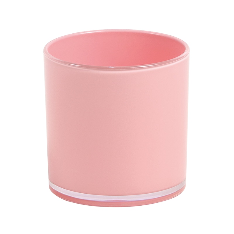 SG Wonder zone クレール アクリルポット L ピンク 154-011P 1個(ご注文単位5個)【直送品】