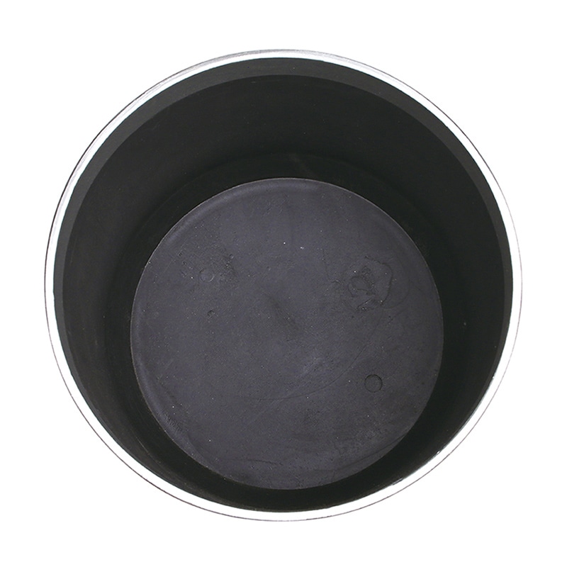 SG Wonder zone クラース FRPポット 10号用 シルバー 160-001S 1個(ご注文単位1個)【直送品】