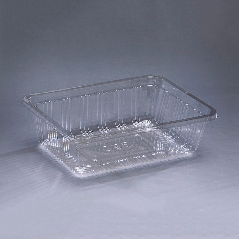 信和 フルーツケース ケース390 200040 100枚/袋（ご注文単位20袋）【直送品】