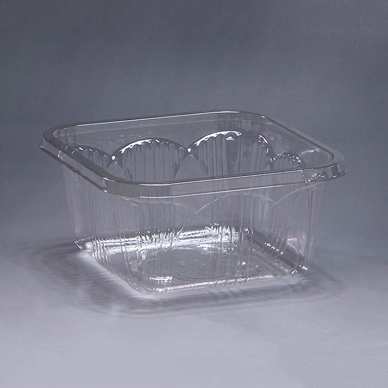 信和 フルーツケース フルーツ3 200050 100枚/袋（ご注文単位24袋）【直送品】