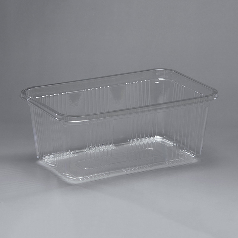 信和 フルーツケース フルーツS13 200059 100枚/袋（ご注文単位10袋）【直送品】