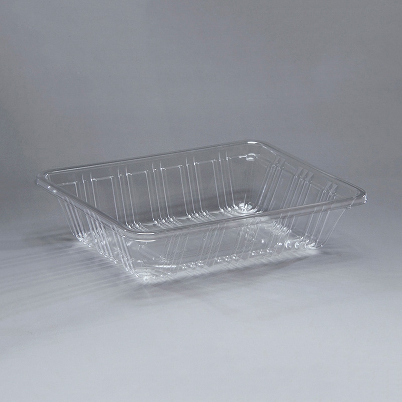 信和 フルーツケース フルーツS15 200063 100枚/袋(ご注文単位18袋)【直送品】