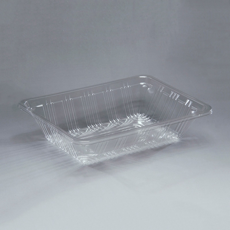 信和 フルーツケース フルーツS-21 200070 100枚/袋（ご注文単位18袋）【直送品】