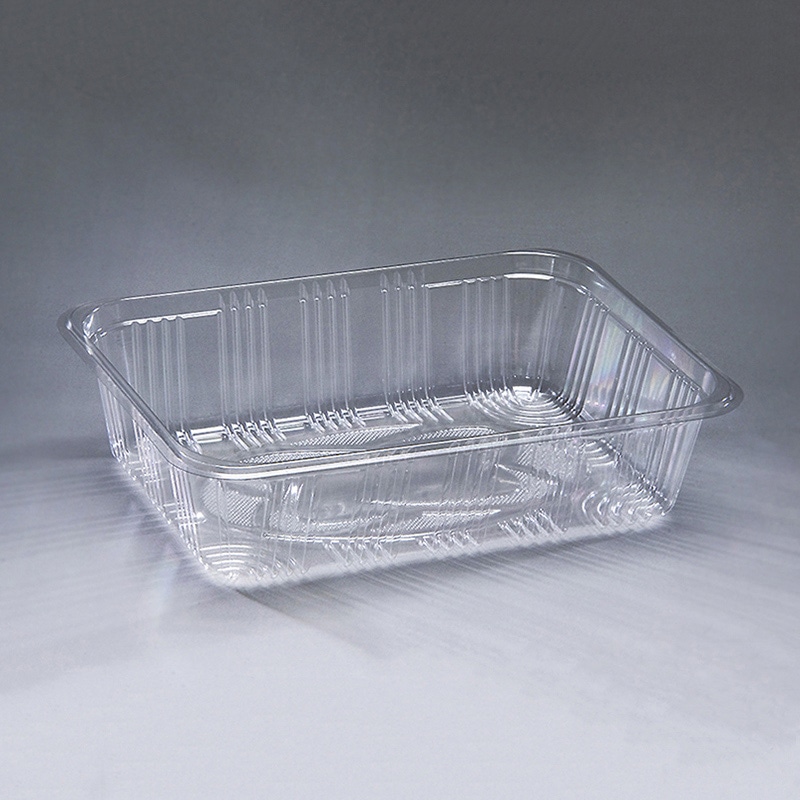 信和 フルーツケース フルーツ27 200078 100枚/袋(ご注文単位12袋)【直送品】