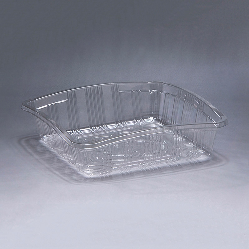 信和 フルーツケース フルーツ40 200090 100枚/袋(ご注文単位12袋)【直送品】