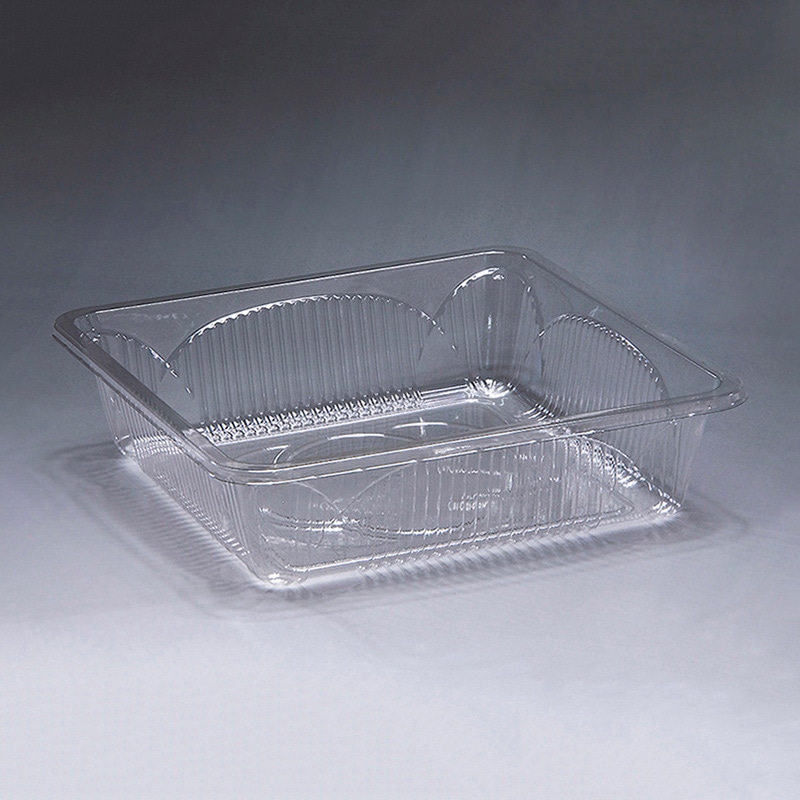 信和 フルーツケース フルーツ60 200105 100枚/袋(ご注文単位6袋)【直送品】