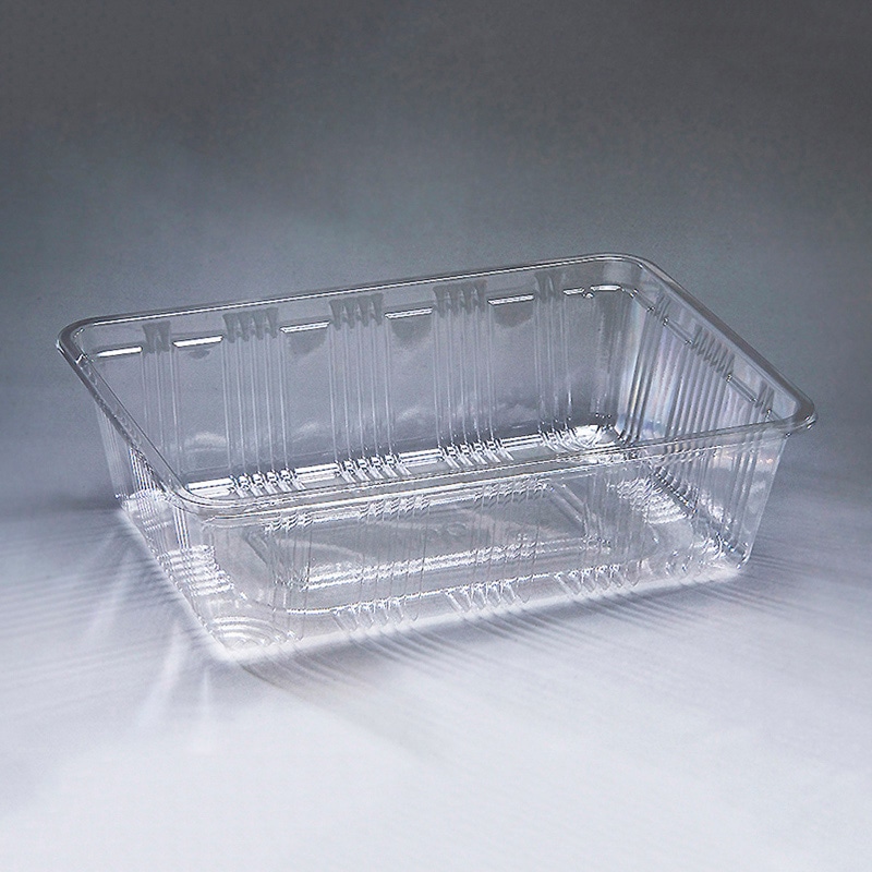 信和 フルーツケース フルーツ100 200110 100枚/袋(ご注文単位8袋)【直送品】