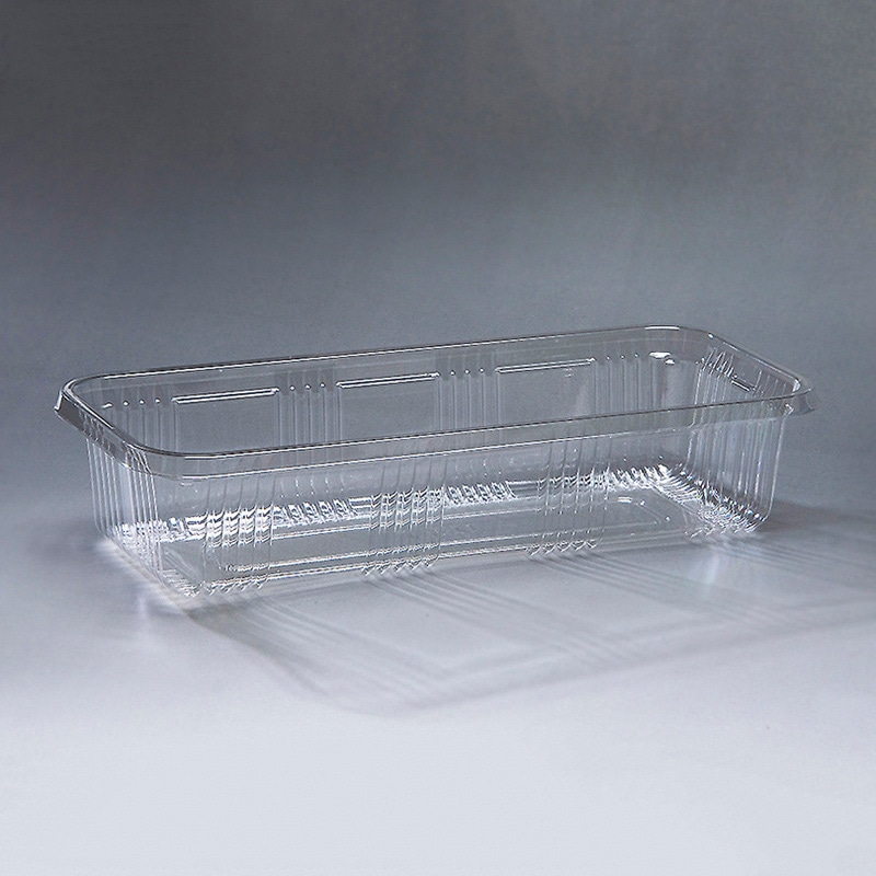 信和 フルーツケース フルーツ130 200125 100枚/袋（ご注文単位10袋）【直送品】