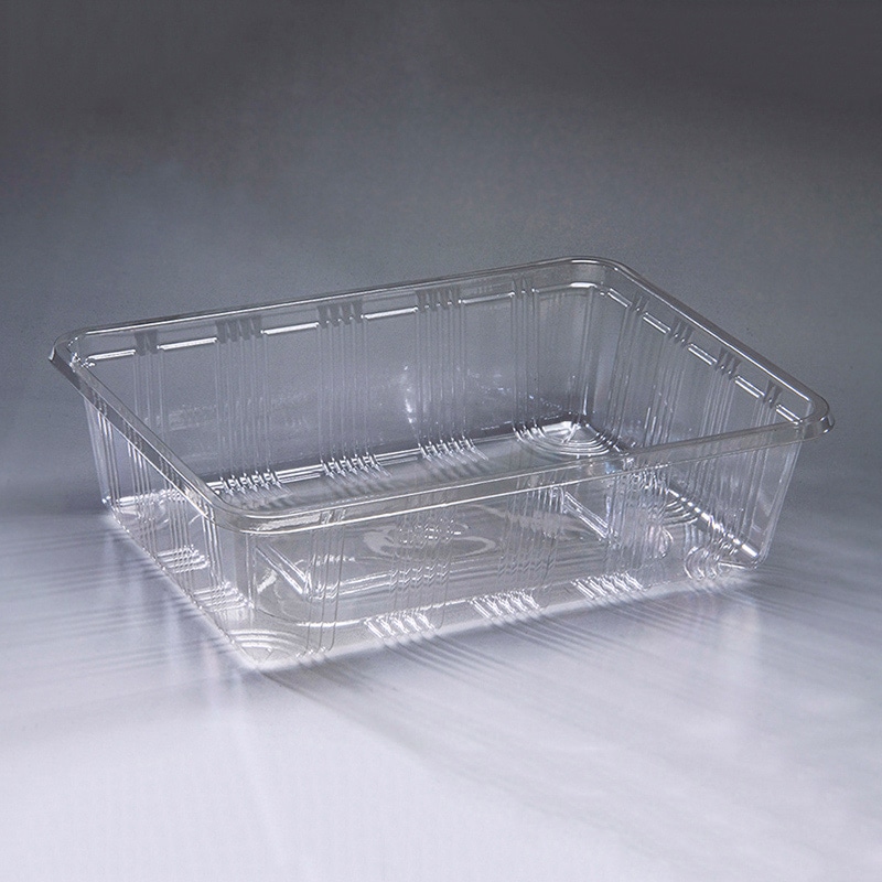 信和 フルーツケース フルーツ250 200160 50枚/袋（ご注文単位8袋）【直送品】