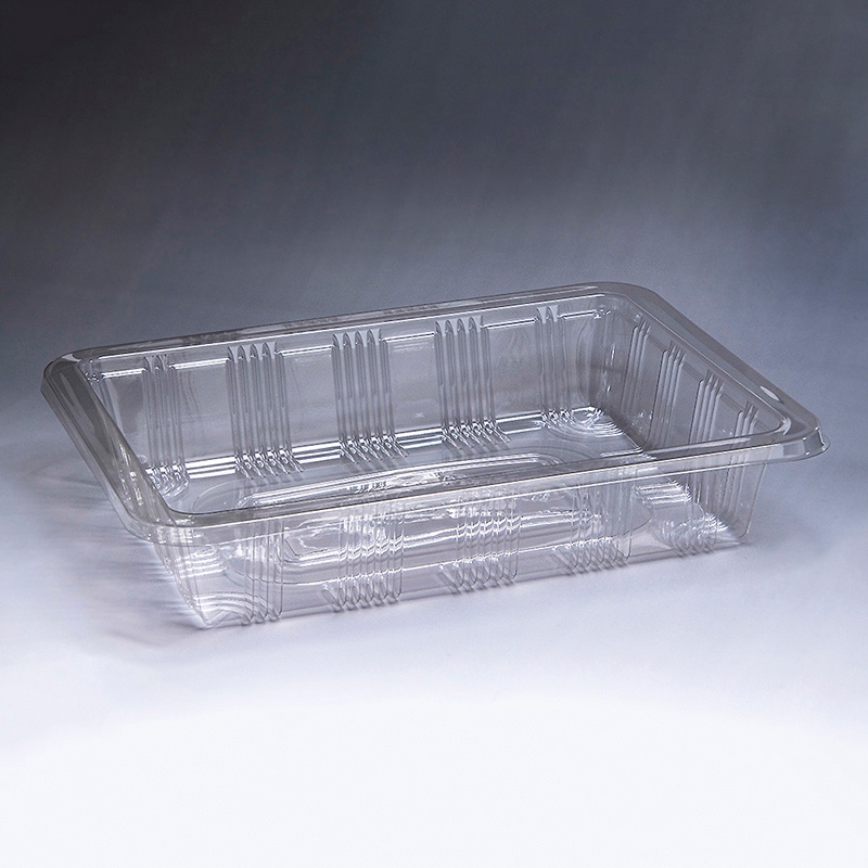 信和 フルーツケース フルーツ400 200170 20枚/袋（ご注文単位10袋）【直送品】