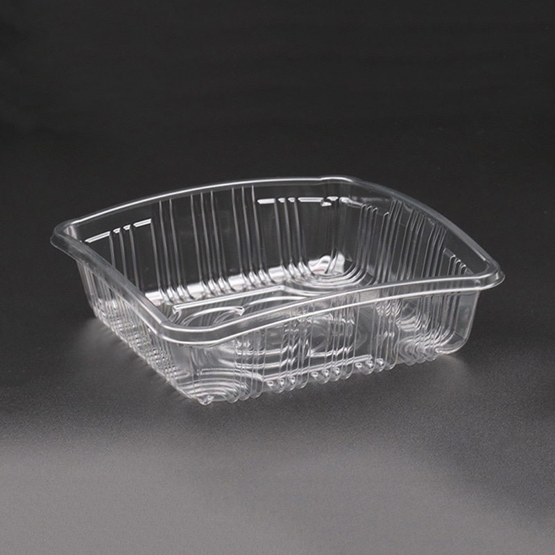 信和 フルーツケース フルーツ17厚口 200225 100枚/袋（ご注文単位8袋）【直送品】