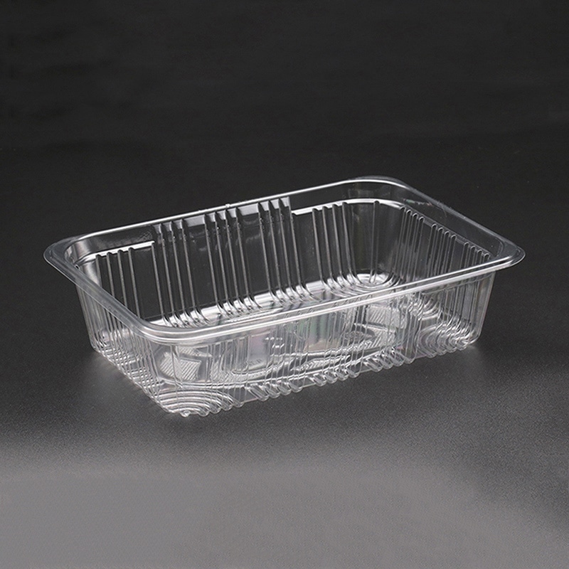 信和 フルーツケース フルーツ21厚口 200231 100枚/袋（ご注文単位12袋）【直送品】