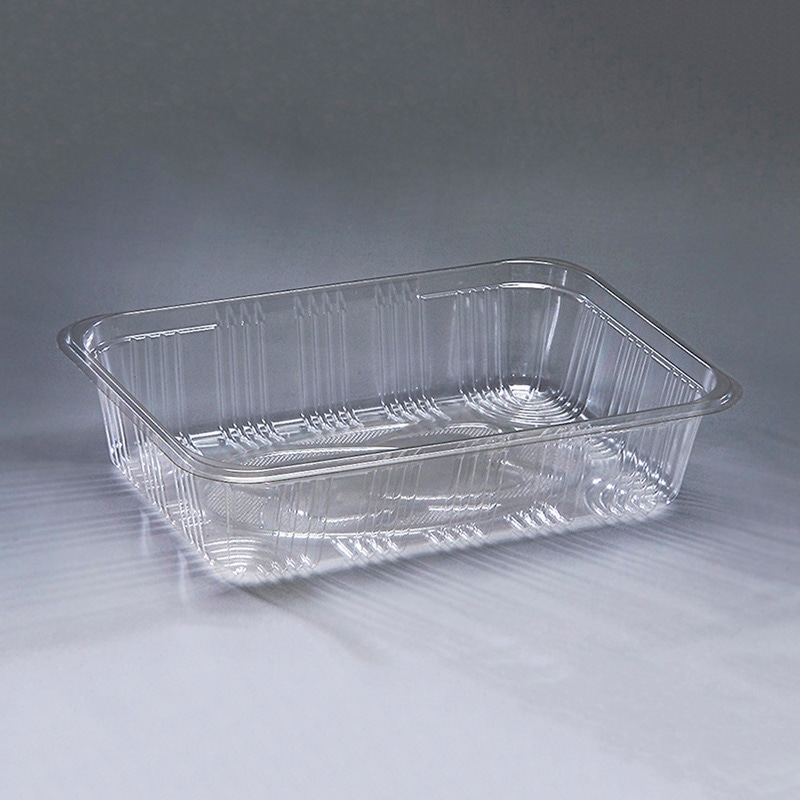 信和 フルーツケース フルーツ25特厚 200236 100枚/袋（ご注文単位8袋）【直送品】